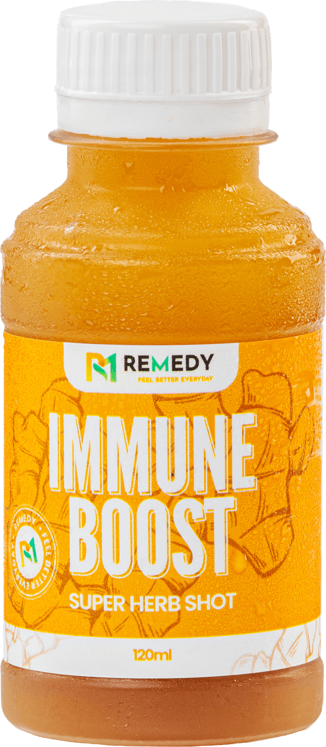 Immune Boost